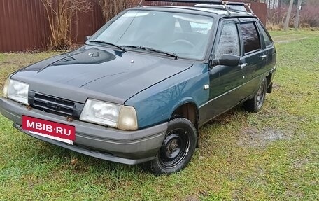 ИЖ 2126 «Ода», 2003 год, 95 000 рублей, 5 фотография