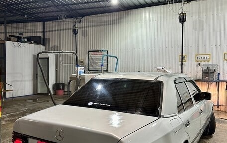 Mercedes-Benz W124, 1989 год, 410 000 рублей, 9 фотография