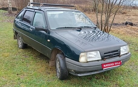 ИЖ 2126 «Ода», 2003 год, 95 000 рублей, 2 фотография