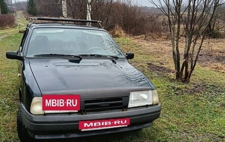 ИЖ 2126 «Ода», 2003 год, 95 000 рублей, 3 фотография