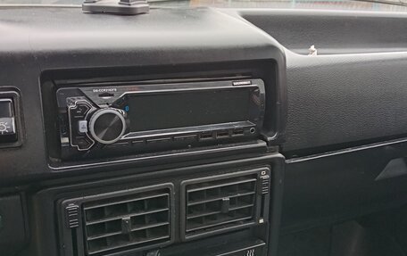 ИЖ 2126 «Ода», 2003 год, 95 000 рублей, 12 фотография