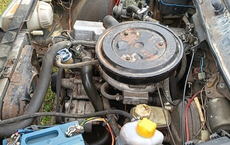 ИЖ 2126 «Ода», 2003 год, 95 000 рублей, 15 фотография