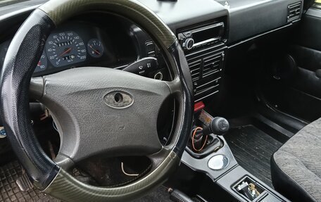 ИЖ 2126 «Ода», 2003 год, 95 000 рублей, 11 фотография