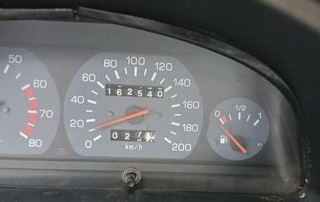 ИЖ 2126 «Ода», 2003 год, 95 000 рублей, 10 фотография