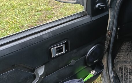 ИЖ 2126 «Ода», 2003 год, 95 000 рублей, 9 фотография