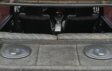 ИЖ 2126 «Ода», 2003 год, 95 000 рублей, 14 фотография