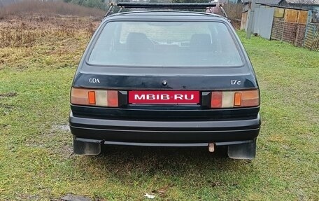 ИЖ 2126 «Ода», 2003 год, 95 000 рублей, 7 фотография