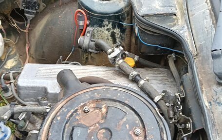 ИЖ 2126 «Ода», 2003 год, 95 000 рублей, 16 фотография