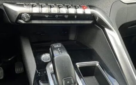 Peugeot 3008 II, 2019 год, 2 300 000 рублей, 9 фотография