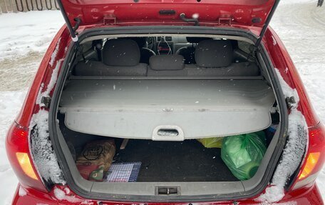 KIA Rio II, 2004 год, 225 000 рублей, 12 фотография