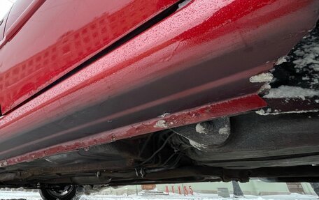 KIA Rio II, 2004 год, 225 000 рублей, 13 фотография