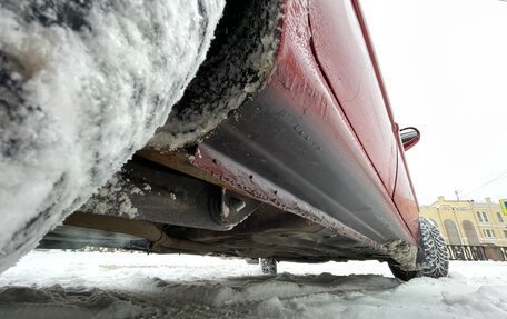 KIA Rio II, 2004 год, 225 000 рублей, 14 фотография