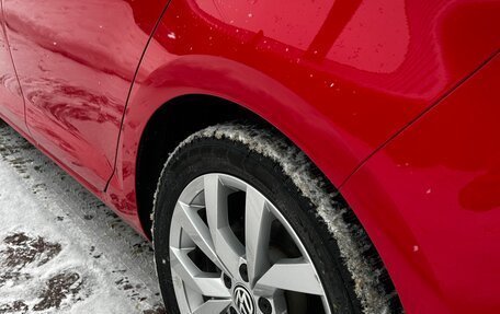 Volkswagen Golf VII, 2017 год, 1 600 000 рублей, 5 фотография