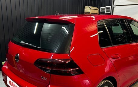 Volkswagen Golf VII, 2017 год, 1 600 000 рублей, 12 фотография