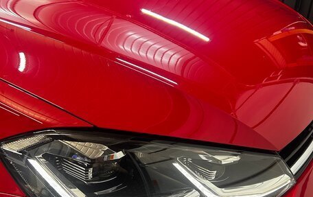 Volkswagen Golf VII, 2017 год, 1 600 000 рублей, 13 фотография