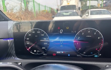 Mercedes-Benz A-Класс, 2025 год, 3 600 013 рублей, 5 фотография