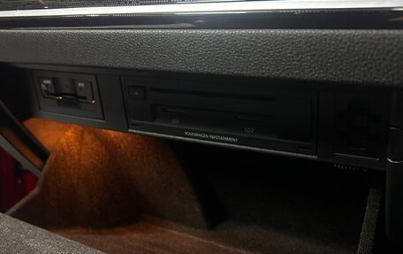 Volkswagen Golf VII, 2017 год, 1 600 000 рублей, 23 фотография