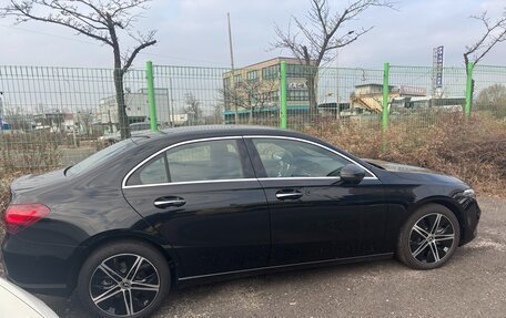 Mercedes-Benz A-Класс, 2025 год, 3 600 013 рублей, 3 фотография