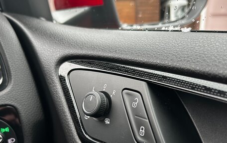 Volkswagen Golf VII, 2017 год, 1 600 000 рублей, 26 фотография