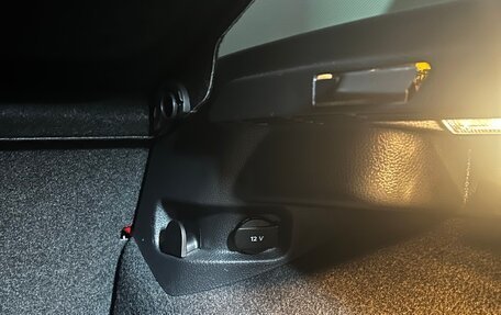 Volkswagen Golf VII, 2017 год, 1 600 000 рублей, 27 фотография