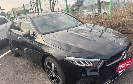 Mercedes-Benz A-Класс, 2025 год, 3 600 013 рублей, 2 фотография