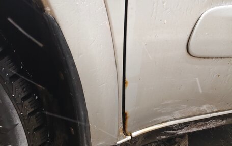 Toyota RAV4, 2004 год, 640 000 рублей, 8 фотография