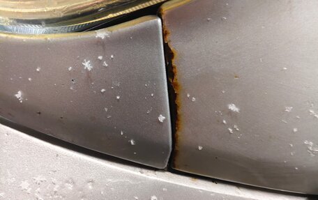 Toyota RAV4, 2004 год, 640 000 рублей, 7 фотография