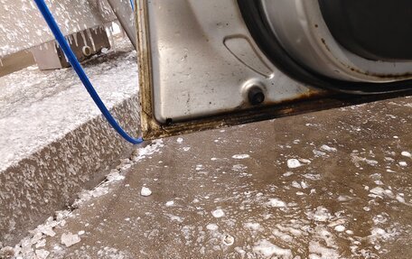 Toyota RAV4, 2004 год, 640 000 рублей, 10 фотография