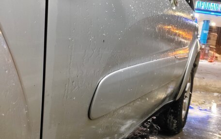 Toyota RAV4, 2004 год, 640 000 рублей, 9 фотография