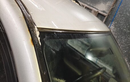 Toyota RAV4, 2004 год, 640 000 рублей, 14 фотография