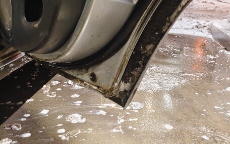 Toyota RAV4, 2004 год, 640 000 рублей, 13 фотография