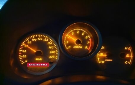 Toyota RAV4, 2004 год, 640 000 рублей, 16 фотография