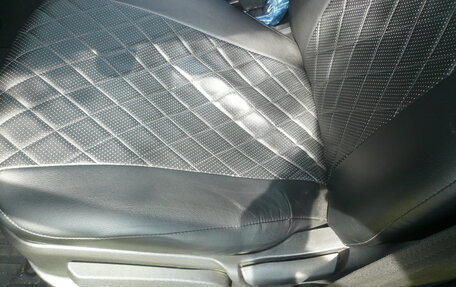 Hyundai Solaris II рестайлинг, 2013 год, 520 000 рублей, 3 фотография