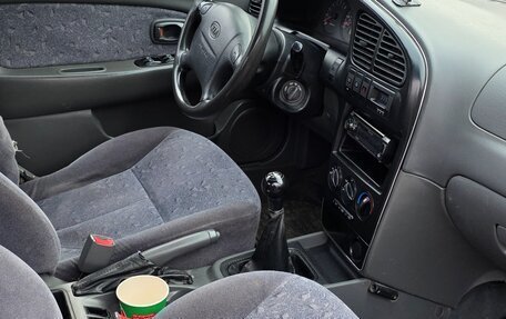 KIA Spectra II (LD), 2007 год, 290 000 рублей, 6 фотография