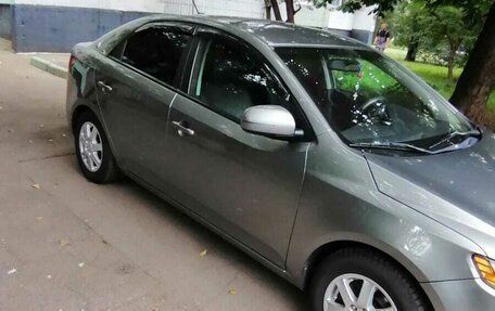 KIA Forte II, 2012 год, 750 000 рублей, 2 фотография