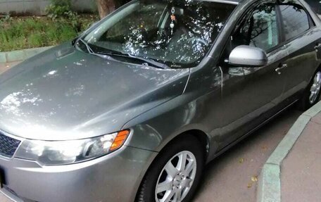 KIA Forte II, 2012 год, 750 000 рублей, 3 фотография