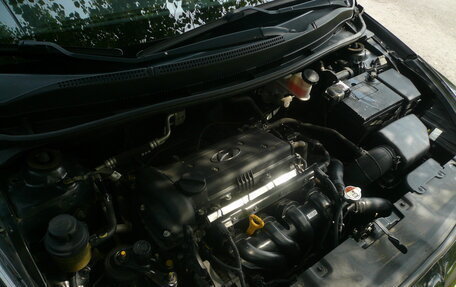 Hyundai Solaris II рестайлинг, 2013 год, 520 000 рублей, 6 фотография