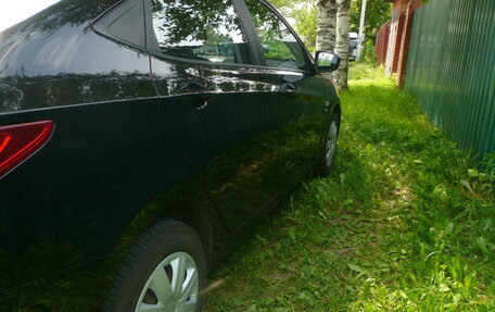 Hyundai Solaris II рестайлинг, 2013 год, 520 000 рублей, 7 фотография