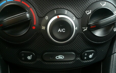 Hyundai Solaris II рестайлинг, 2013 год, 520 000 рублей, 9 фотография