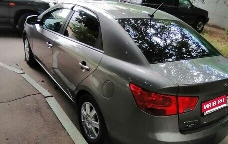 KIA Forte II, 2012 год, 750 000 рублей, 5 фотография