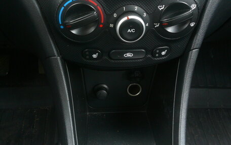 Hyundai Solaris II рестайлинг, 2013 год, 520 000 рублей, 10 фотография