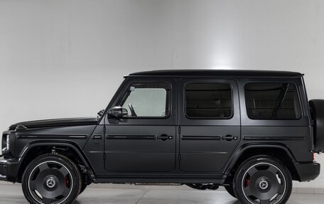 Mercedes-Benz G-Класс AMG, 2025 год, 28 500 000 рублей, 2 фотография