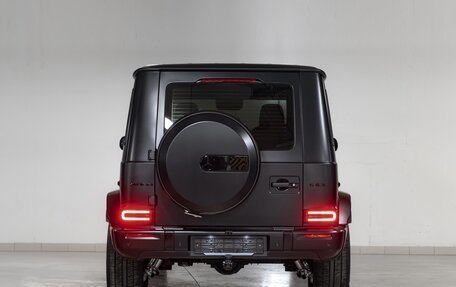 Mercedes-Benz G-Класс AMG, 2025 год, 28 500 000 рублей, 4 фотография