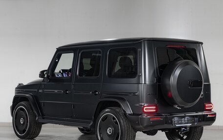 Mercedes-Benz G-Класс AMG, 2025 год, 28 500 000 рублей, 3 фотография