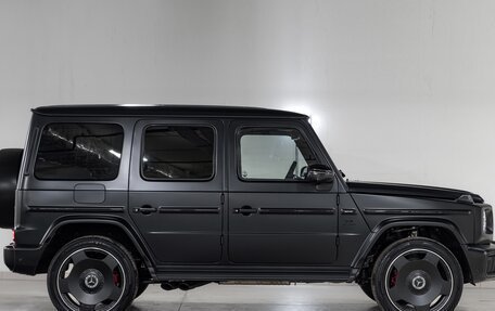 Mercedes-Benz G-Класс AMG, 2025 год, 28 500 000 рублей, 5 фотография