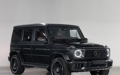 Mercedes-Benz G-Класс AMG, 2025 год, 28 500 000 рублей, 6 фотография