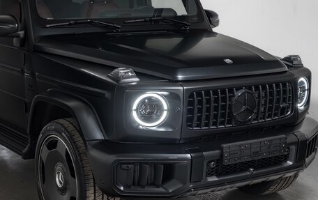 Mercedes-Benz G-Класс AMG, 2025 год, 28 500 000 рублей, 8 фотография