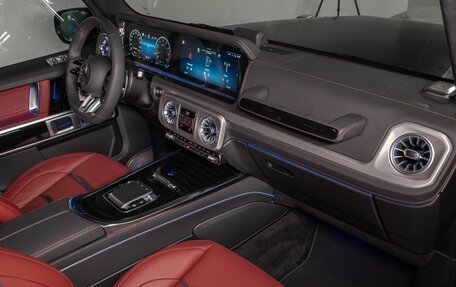 Mercedes-Benz G-Класс AMG, 2025 год, 28 500 000 рублей, 10 фотография