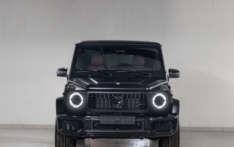 Mercedes-Benz G-Класс AMG, 2025 год, 28 500 000 рублей, 7 фотография