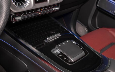 Mercedes-Benz G-Класс AMG, 2025 год, 28 500 000 рублей, 14 фотография